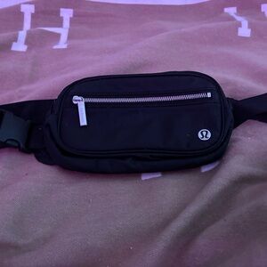 Lululemon athletica Wanderlust Belt Bag